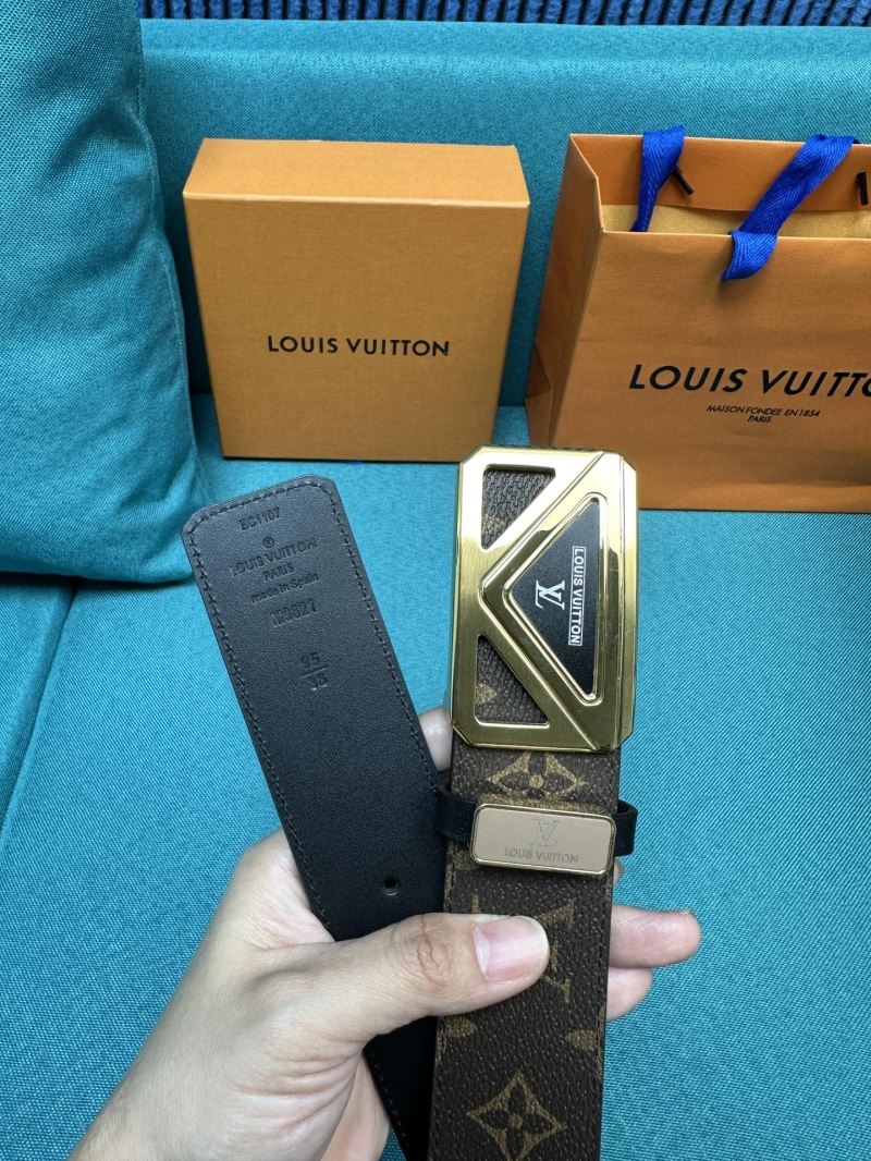 Louis Vuitton Belts